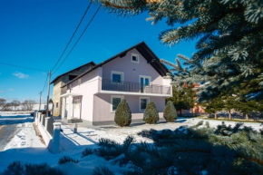 Apartmani Biser Kupresa 1